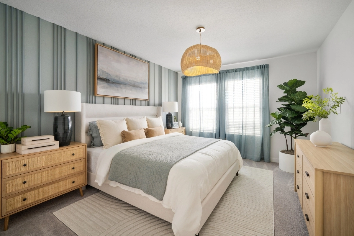 GA Visuals Real estate marketing content creator in Tampa FL - Photography, video, tour 360, drone shots, agents video and floorplan.