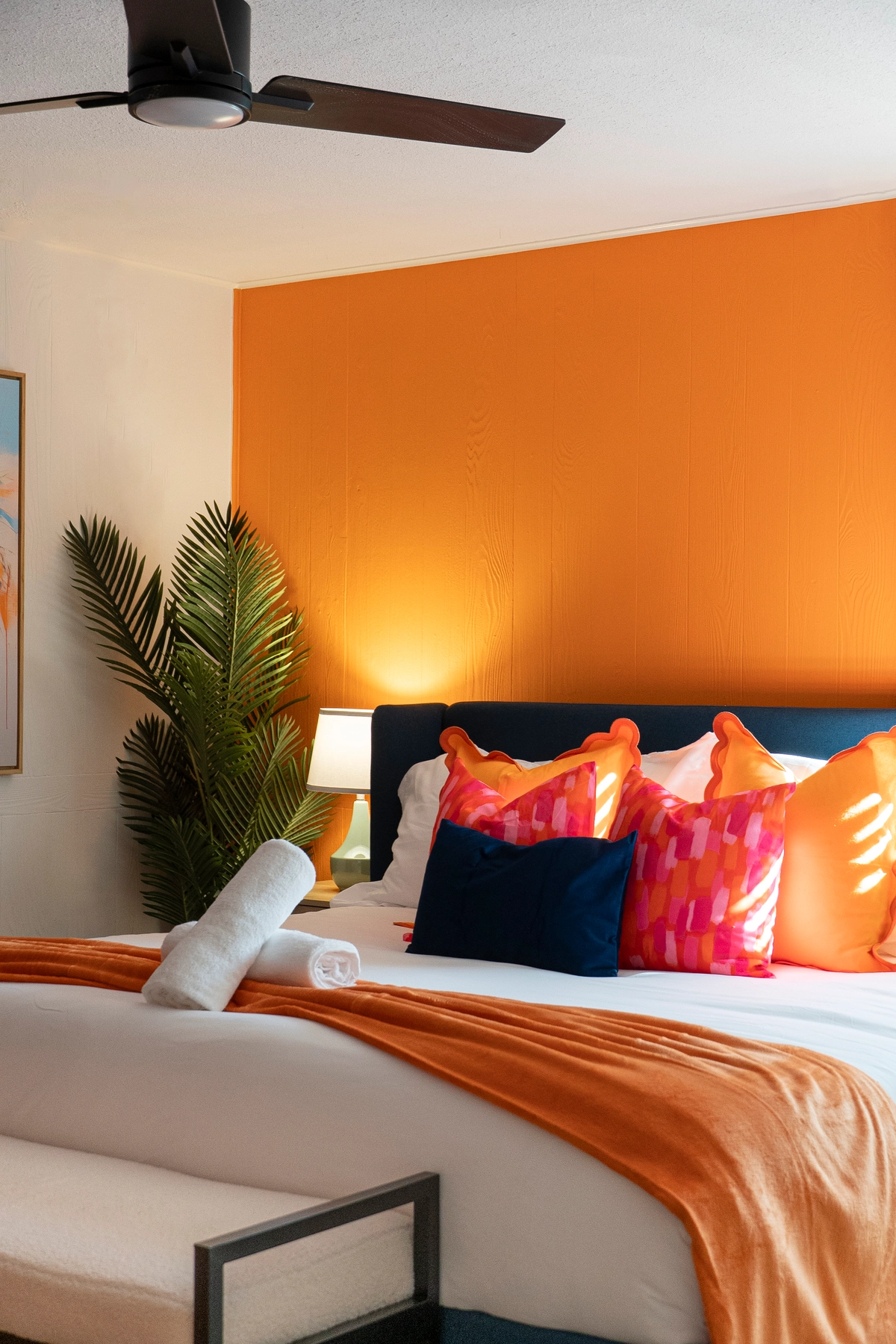 GA Visuals Real estate marketing content creator in Tampa FL - Photography, video, tour 360, drone shots, agents video and floorplan.