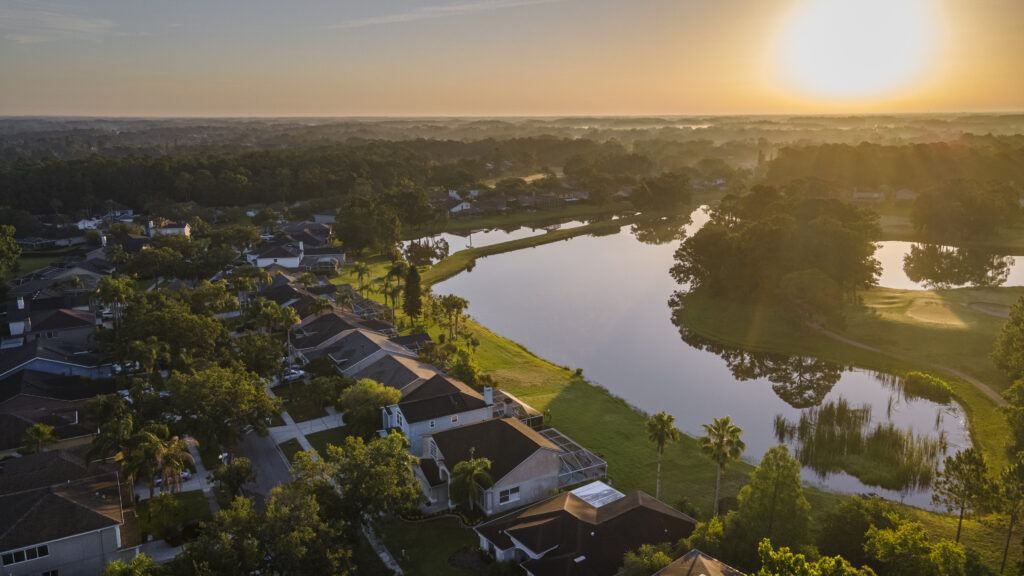 GA Visuals Real estate marketing content creator in Tampa FL - Photography, video, tour 360, drone shots, agents video and floorplan.